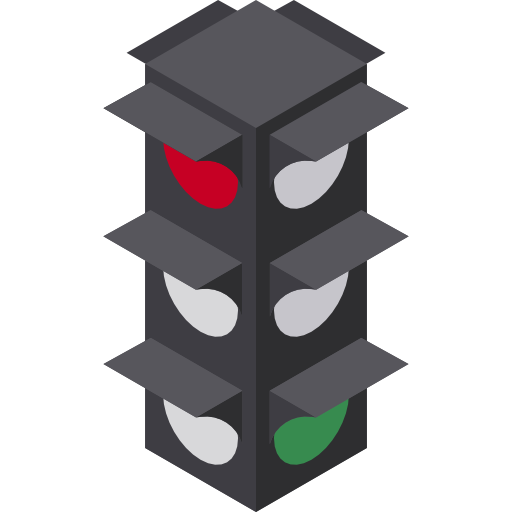 Traffic light